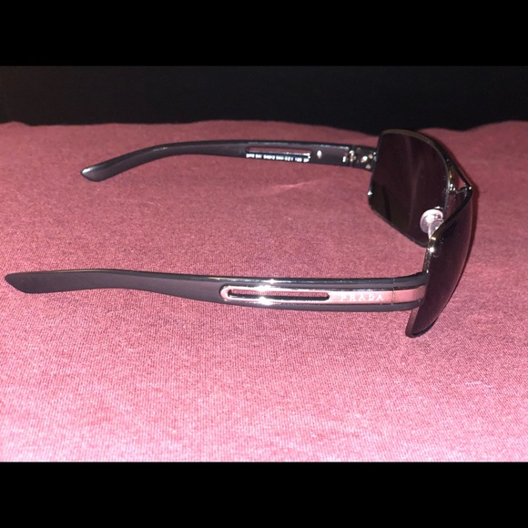 Brand New Prada Men sunglasses - Picture 2 of 3